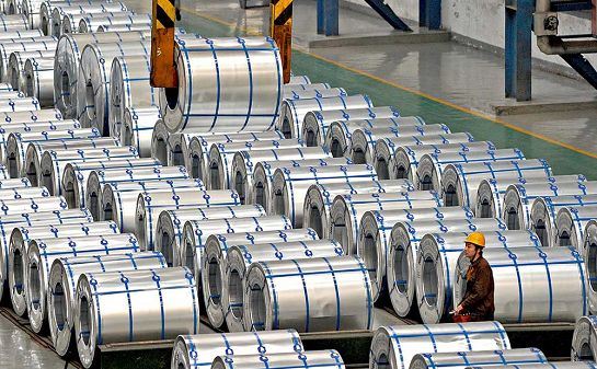 steel industry(001)