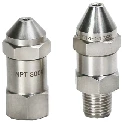 G15 & G30 Narrow Angle Full Cone Nozzle